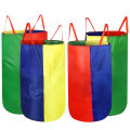Racing Jumping Bag Outdoor Games For Kids Fun Sports Yard Toy for Family Birthday Party Game for BBQ Field Day Party Game.