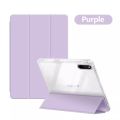 HD Clear Acrylic Case for Huawei MatePad SE 11.5 S 2025 New 11.5 11 2024 PaperMatte Pro 11 SE 10.4 Pro 10.8 Cover with Pen Slot. 