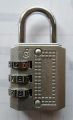 Combination Pad Lock Number Lock. 