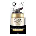 Olay Total Effects Touch of Foundation 50Gm. 