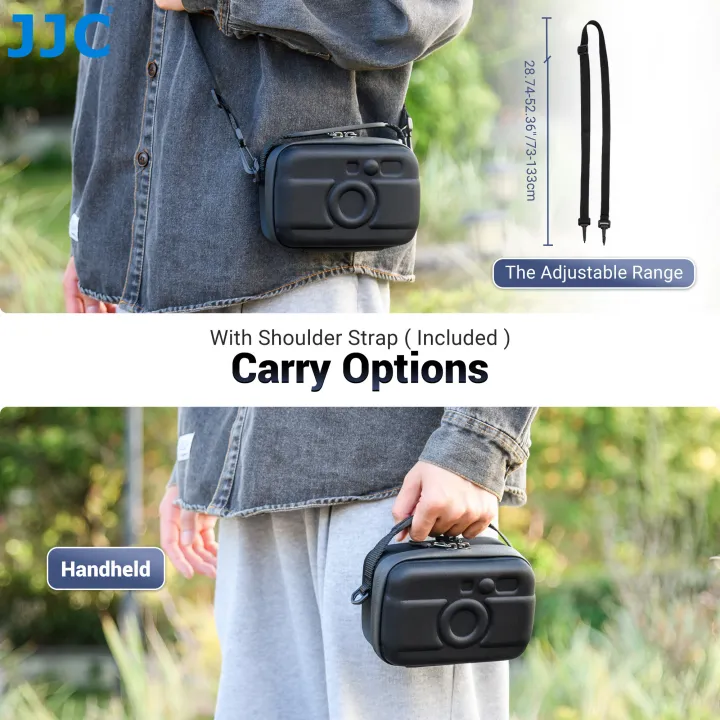 JJC%20Black%20Portable%20Camera%20Bag%20Case%20Pouch%20for%20%20Powershot%20V10%20G1%20X%20Mark%20III%20G7X%20Mark%20II%20%20ZV-E10%20%20X-E5%20XE5%20Bag%20-%20Image%207