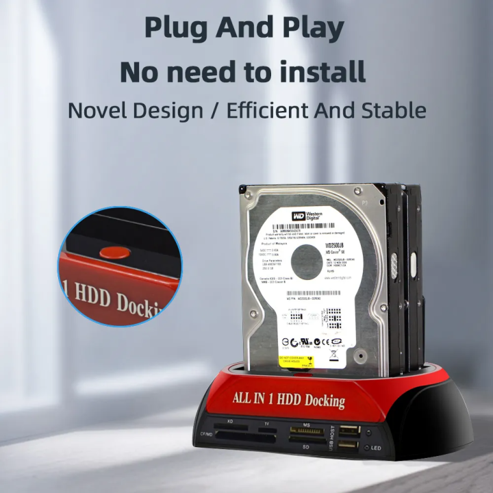Hannord%20All%20in%201%20HDD%20Docking%20Multifunc%202.5/3.5''%20SATA%20Multi-Function%20HDD%20Docking%20Station%20IDE&SATA%20Hard%20Disk%20Base%20USB%20HUB%20Reader%20-%20Image%202