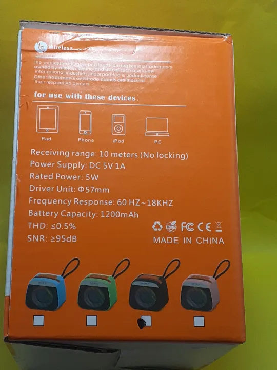 X-922%20Wireless%20Portable%20Bluetooth%20Speaker%20%E2%80%93%20Outdoor%20Waterproof%20Subwoofer,%20Multi-Function%20Home%20&%20Travel%20Speaker%20with%20Mobile%20Stand%20-%20Image%205