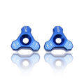 Motorcycle CNC Aluminum Front Fork Shock Absorber Adjuster Knob Motocross Accessories For KTM EXC XC SX SXF XCF125-530 690 Duke. 