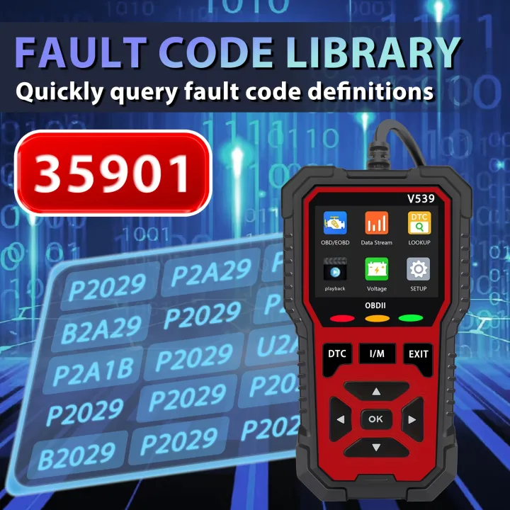 2025%20New%20OBD2%20Scanner/Code%20Reader/Clearance%20Tool%20-%20Heavy-Duty%20Automotive%20Diagnostic%20Tool%20for%20Vehicle%20Maintenance%20and%20Repair%20-%20Image%205