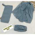 3 PEC HIJAB SET. 