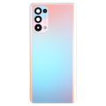 Oppo Reno 5 Pro (5G) Original Back Glass. 