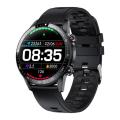 Yolo Fortuner Bluetooth Calling Smart Watch - 1.3" HD Display - 6 Months Warranty. 