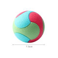 Pet Dog Toys Bite Resistant Bouncy Ball Toys for Small Medium Large Dogs Tooth Cleaning Ball Dog Chew Toys Pet Training Products. 