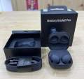 Samsung Galaxy Buds 2 Pro Advanced Intelligent ANC with 24bit Hi-Fi sound. 