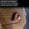 Sony WI-OE610 Float Run Open-Ear Wireless Earphones. 