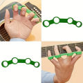 1pc Universal Finger Expander Guitar Chord Opener Accessories Finger Trainer Finger Splitter for Piano. 