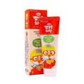 Pororo toothpaste for kids. 