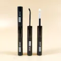 Glue False Eyelashes New Double Heads 2 In 1 Bond and Seal Lash Glue ,Waterproof Long Lasting DIY Cluster Eyelash Glue Cosmetics. 