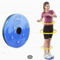 Twist Waist Disc Board Body Fitness - Multi. 