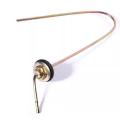 490mm Air Diesel Parking Heater Oil Extractor Fuel Tank Sender Standpipe Pipe Low Set For Webasto Eberspacher Heaters.