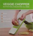 Multifunctional Hand Grater Manual Chopper (Kaddu Kash) - With 4 Blades. 