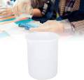 Silicon measuring cup for RESIN, 1cup of 100ml capacity for resin art and resin projects. 