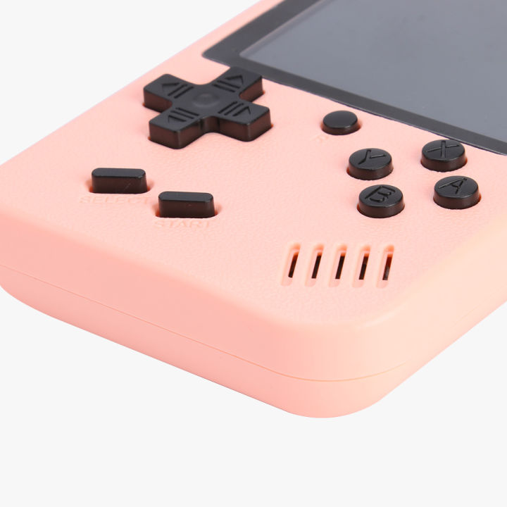3%20Inch%20Screen%20Classic%20Game%20Player%20with%20AV%20Cable%20400/500/800%20Games%20Retro%20Handheld%20Games%20Console%20Best%20Birthday%20%20for%20Girls%20Boys%20-%20Image%205