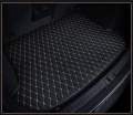 Toyota rush premium quality 7d trunk mat. 