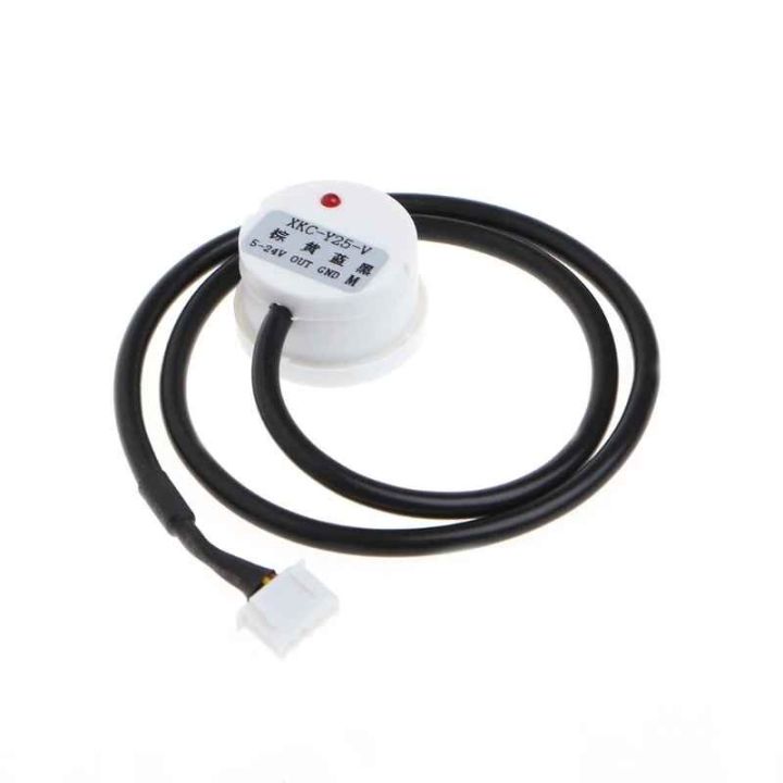 XKC-Y25-V 5-24v non-contact water level sensor