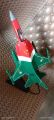 JF-17 Thunder Jet Fighter Aircraft 12 inches Model. 