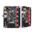 BIGTREETECH SKR V1.4 Turbo 32 Bit Motherboard Upgrade SKR V1.4 Control Board For TMC2209 Driver Ender3 CR10 3D Printer TFT35. 