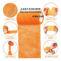 Sports Bandage Elastic Elastoplast Self Adhesive Tape Protect Wrist Palm Finger Arm Shoulder Knee Ankle Pets Leg Tattoo Safety.