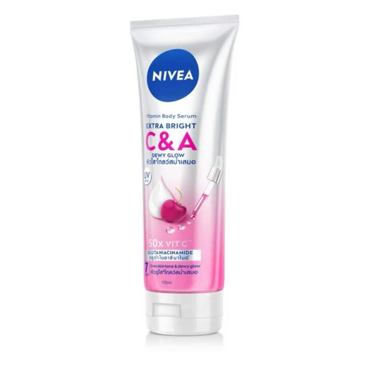 Nivea%20Extra%20Bright%20C%20%20A%20Vitamin%20Lotion%20170%20ML%20(%20Thailand)%20-%20Image%203