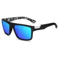Luxury Polarized Sunglasses Fashion Square Male Sun Glasses Vintage Driving Fishing Eyeglasses Sport Shades UV. 