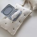 Portable Wet Wipes Case Pram Bag Extraction Flip Tissue Boxes Baby Stroller Accessories Towel Cover Newborn Hanging Bag for Cart. 