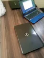 DELL Inspiron n5110 Intel® Core™ i5 i5-2430M Laptop - second generation Laptop 39.6 cm (15.6") 8 GB DDR3-SDRAM 128GB SSD additional 250GB HDD both drives are installed. 