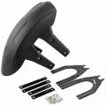 Universal Motorcycles Mudguard Fender. 