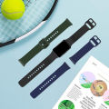Silicone Strap For   Fit 3 Watch Bracelet Replacement Sport Watchband For   Fit3 Band Accessories. 
