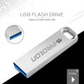 PROTON 64GB USB pendrive and Earphone with free OTG. 