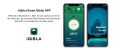 iQIBLA Zikr Ring M02 (Smart & Digital Tasbih Counter). 