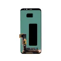 AAA+ New OLED for SAMSUNG Galaxy S8 Plus G955A G955U G955F LCD Display Touch Screen Digitizer Replacement With Frame For S8+. 