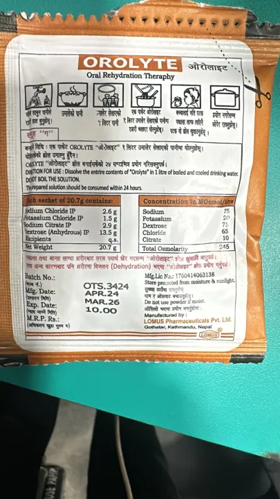 Pack%20of%2020%20OROLYTE%20(Oral%20Rehydration%20salts)%20-%20Image%202