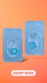 Freshlook contact lens colour true sapphire.