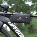 OFFBONDAGE Bicycle Bag Top Tube Bag Side Bag Riding Carrier Electric Bike Cycling Road Bike Mountain Bike Bicycle Accessories. 