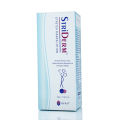 STRIDERM Stretch Marks Removing Lotion 50ml
Make stretch marks less noticeable.
Prevent the formation of new stretch marks.
Relieve irritating signs like itching, redness, etc.
linked to skin stretching.
Applicable on all body parts affected by stretch ma. 