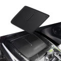 LUCKEASY for BYD Seal EV Anti-skid Pad Car Phone Wireless Charging Non-slip Pad Silicone Accessories (Only The Pad). 