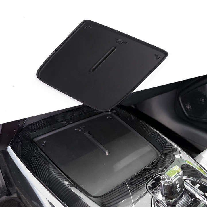 LUCKEASY%20for%20BYD%20Seal%20EV%20Anti-skid%20Pad%20Car%20Phone%20Wireless%20Charging%20Non-slip%20Pad%20Silicone%20Accessories%20(Only%20The%20Pad)%20-%20Image%202