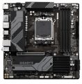 Gigabyte B650M DS3H DDR5, AMD AM5 Socket: Supports AMD Ryzen 7000 Series Processors. 