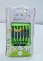 Xbox 360 Component HD AV Composite Cable. 
