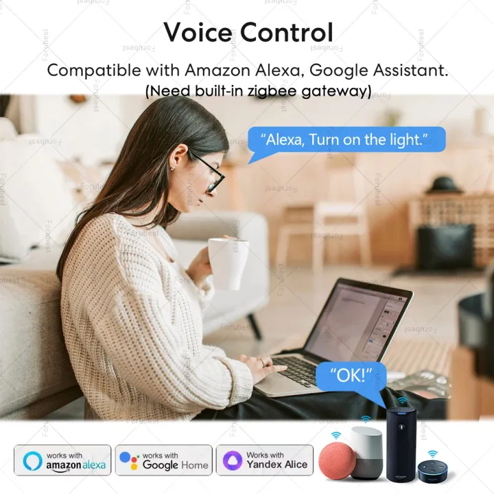 ZigBee%201%20Gang%20Mini%20Smart%20Switch%20Module%20DIY%20Light%20Switches%20Relay%20Breaker%20Two-Way%20Control%20Home%20Automation%20Works%20With%20Zigbee2MQTT%20-%20Image%204
