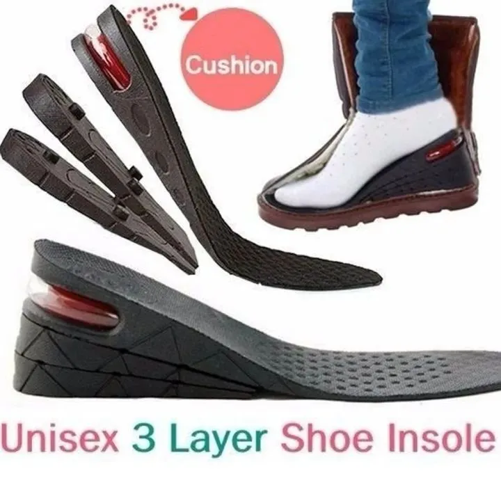 3%20Layer%20Adjustable%20Height%20Increasing%20Insole%20-%20Fashion%20%7C%20Shoe%20Insole%20For%20Men%20And%20Women%20Shoes%20%7C%20Footwear%20Accessories%20%7C%20-%20Image%202