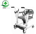 Imported Patient Lift & Transfer Wheelchair For Bedridden Patient. 