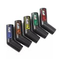 Protapper Gear Shift Rubber Cover Shifter Gear Shoe Protector Bike Side Stand Shoe Guard Motorcycles L Shape Gear Shifter Cover Random Color. 