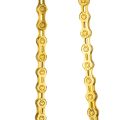 ZTTO 11 Speed Chain MTB Road Bike 11s 22s 33s Chain High Quality Durable Light Chain 116 Links Master Link Missing Link Current. 